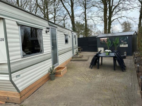 Stacaravan 130 De Tien Heugten